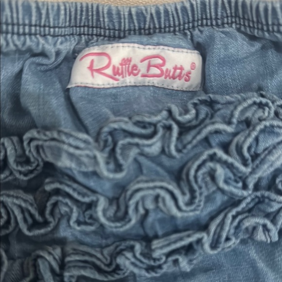 Ruffle Butts| Ruffle Bloomer - Picture 3 of 4